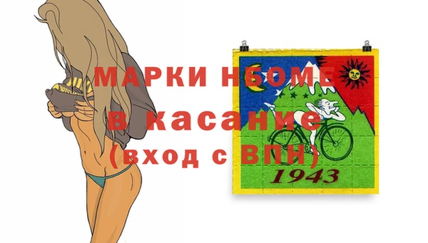 спайс Гусь-Хрустальный